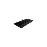 Teclado Logitech G213 USB inglés norteamericano, vista 3