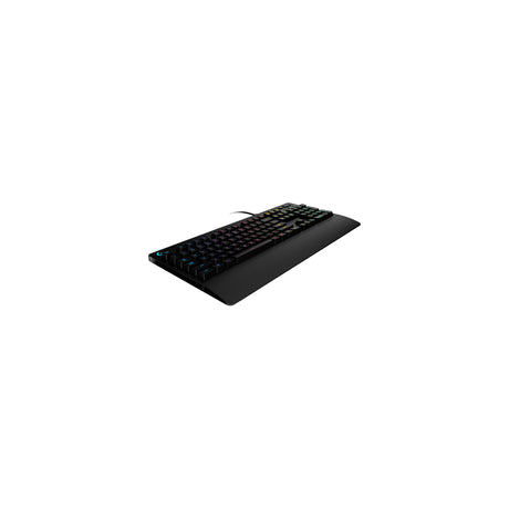 Teclado Logitech G213 USB inglés norteamericano, vista 3