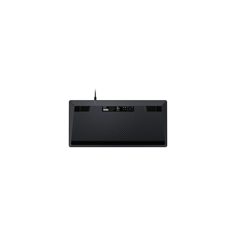 Teclado Logitech G213 USB inglés norteamericano, vista 4