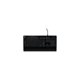 Teclado Logitech G213 Prodigy USB español negro, vista 5
