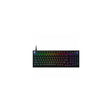 Teclado Logitech G316 X 98 USB portugués negro, vista principal
