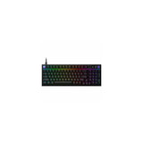 Teclado Logitech G316 X 98 USB portugués negro, vista principal