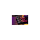 Teclado Logitech G316 X 98 USB portugués negro, vista 8