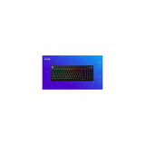 Teclado Logitech G316 X 98 USB portugués negro, vista 9