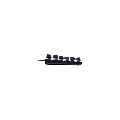 Teclado Logitech G413 USB español negro, vista principal