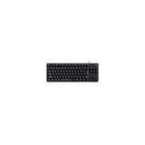 Teclado Logitech G413 USB español negro, vista 2
