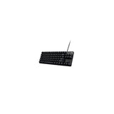 Teclado Logitech G413 USB español negro, vista 6