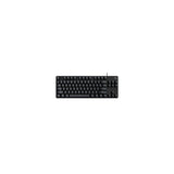 Teclado Logitech G413 USB español negro, vista 7