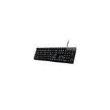 Teclado Logitech G413 SE USB español negro, vista principal