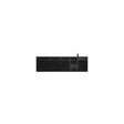 Teclado Logitech G512 USB portugués gris oscuro, vista principal