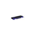 Teclado Logitech G512 X 98 USB inglés internacional negro, vista principal