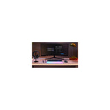 Teclado Logitech G512 X 98 USB inglés internacional negro, vista 6