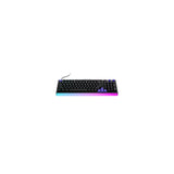 Teclado Logitech G512 X 98 USB inglés internacional negro, vista 10