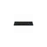 Teclado Logitech G515 LIGHTSPEED TKL inglés estadounidense negro, vista 2