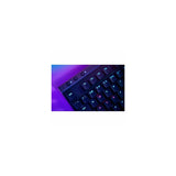 Teclado Logitech G515 LIGHTSPEED TKL inglés estadounidense negro, vista 6
