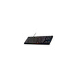 Teclado Logitech G515 TKL USB español negro, vista principal