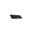 Teclado Logitech G515 TKL USB portugués negro, vista principal