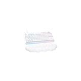 Teclado Logitech G713 USB español blanco, vista 2