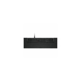 Teclado Logitech G915 X USB español negro, vista 2