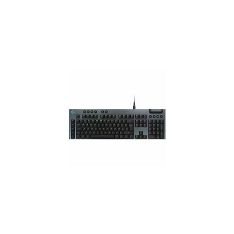 Teclado Logitech G915 X USB español negro, vista 3