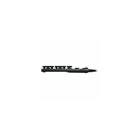 Teclado Logitech G915 X USB español negro, vista 6