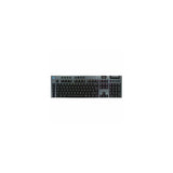 Teclado Logitech G915 X LIGHTSPEED inalámbrico español negro, vista 4