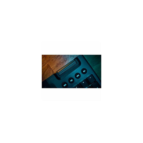 Teclado Logitech G915 X LIGHTSPEED inalámbrico español negro, vista 7