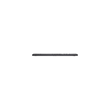 Teclado Logitech K120 Business USB checo negro, vista 3