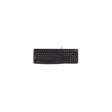 Teclado Logitech K120 Business USB español negro, vista principal