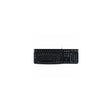 Teclado Logitech K120 Business USB inglés internacional, vista principal