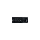Teclado Logitech K120 Business USB inglés internacional, vista principal