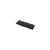 Teclado Logitech K120 Business USB inglés internacional, vista 5