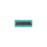 Teclado Logitech K120 Business USB inglés internacional, vista 9