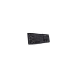 Teclado Logitech K120 USB español negro, vista 4