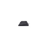 Teclado Logitech K120 USB español negro, vista 5