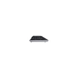 Teclado Logitech K270 inalámbrico francés, vista 3