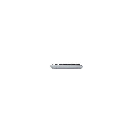Teclado Logitech K270 inalámbrico francés, vista 4