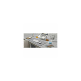 Teclado Logitech K380S inalámbrico español blanco, vista 9