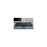 Teclado Logitech K400 Plus inalámbrico español negro, vista 5
