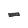 Teclado Logitech K620 Business USB español grafito, vista principal
