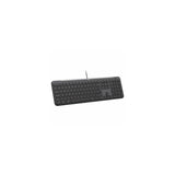 Teclado Logitech K620 Business USB español grafito, vista principal