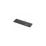 Teclado Logitech K620 Business USB español grafito, vista 2
