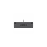 Teclado Logitech K620 Business USB español grafito, vista 4