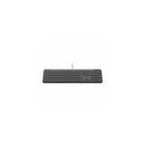 Teclado Logitech K620 Business USB español grafito, vista 6