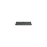 Teclado Logitech K980 Business inalámbrico español grafito, vista 2