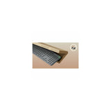 Teclado Logitech K980 Business inalámbrico español grafito, vista 8