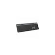 Teclado Logitech K980 inalámbrico español grafito, vista principal