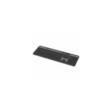 Teclado Logitech K980 inalámbrico español grafito, vista 4
