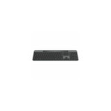 Teclado Logitech K980 inalámbrico español grafito, vista 5