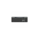 Teclado Logitech K980 inalámbrico español grafito, vista 6